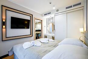 Loft Premium Apartments by Baltic Home