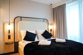 Loft Premium Apartments by Baltic Home