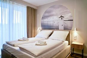 Loft Premium Apartments by Baltic Home