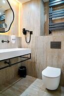 Loft Premium Apartments by Baltic Home