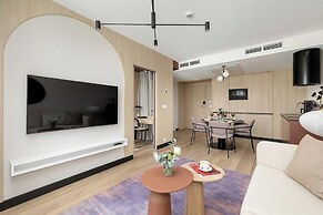 Loft Premium Apartments by Baltic Home