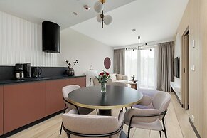Loft Premium Apartments by Baltic Home