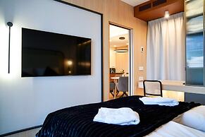 Loft Premium Apartments by Baltic Home