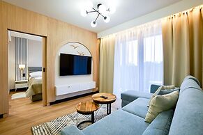 Loft Premium Apartments by Baltic Home