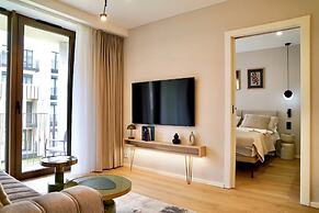 Loft Premium Apartments by Baltic Home