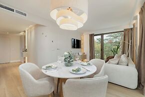 Loft Premium Apartments by Baltic Home