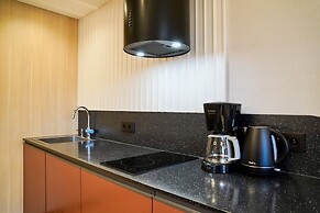 Loft Premium Apartments by Baltic Home