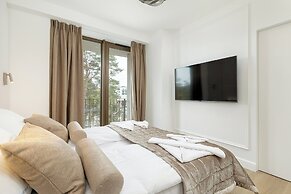 Loft Premium Apartments by Baltic Home