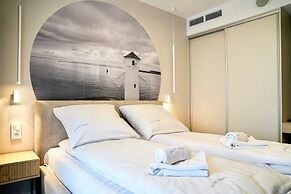 Loft Premium Apartments by Baltic Home