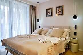 Loft Premium Apartments by Baltic Home