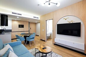 Loft Premium Apartments by Baltic Home