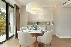 Loft Premium Apartments by Baltic Home