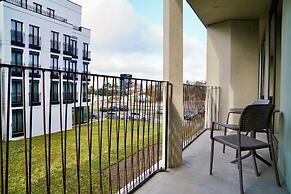 Loft Premium Apartments by Baltic Home