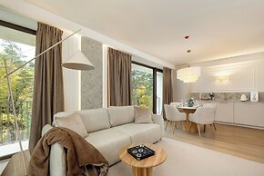 Loft Premium Apartments by Baltic Home