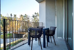 Loft Premium Apartments by Baltic Home