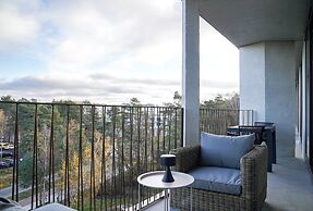 Loft Premium Apartments by Baltic Home