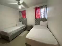 Residential Paradise V Apartments