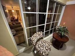 Residential Paradise V Apartments