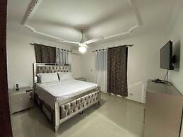 Residential Paradise V Apartments