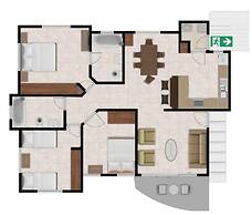 Residential Paradise V Apartments