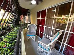 Residential Paradise V Apartments