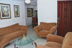 Residential Paradise V Apartments