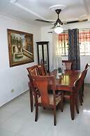 Residential Paradise V Apartments