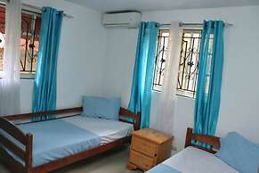 Residential Paradise V Apartments