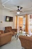 Residential Paradise V Apartments