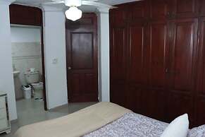 Residential Paradise V Apartments