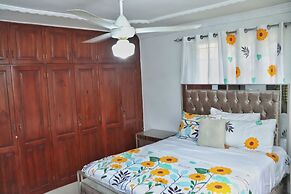 Residential Paradise V Apartments