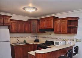 Residential Paradise V Apartments