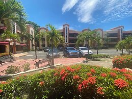 Residential Paradise V Apartments