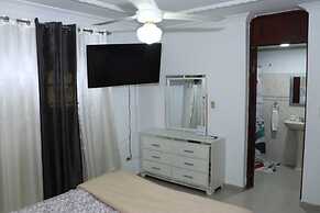 Residential Paradise V Apartments