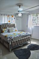 Residential Paradise V Apartments