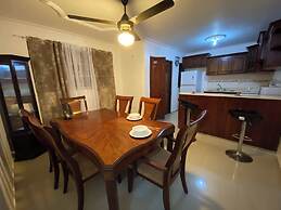 Residential Paradise V Apartments