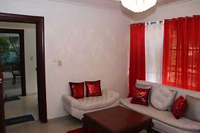 Residential Paradise V Apartments