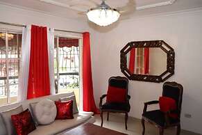 Residential Paradise V Apartments