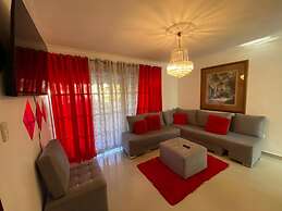 Residential Paradise V Apartments