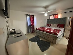 Residential Paradise V Apartments