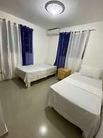 Residential Paradise V Apartments