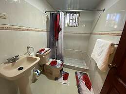 Residential Paradise V Apartments