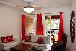 Residential Paradise V Apartments