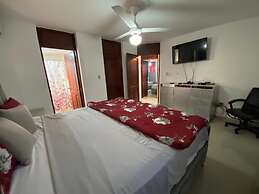 Residential Paradise V Apartments