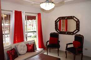 Residential Paradise V Apartments