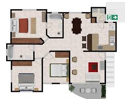 Residential Paradise V Apartments