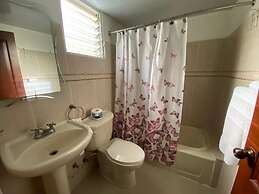 Residential Paradise V Apartments