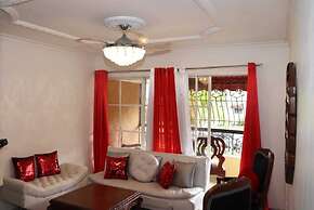 Residential Paradise V Apartments