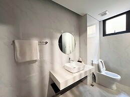 Lotus Hotel Lynntimes Thanh Thuy