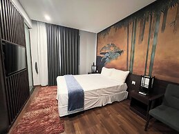 Lotus Hotel Lynntimes Thanh Thuy
